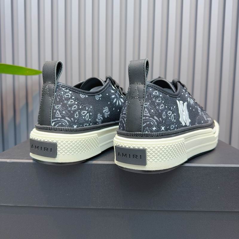 Amiri Stars Court Low – The Sneaker for Those Who Know the Difference
