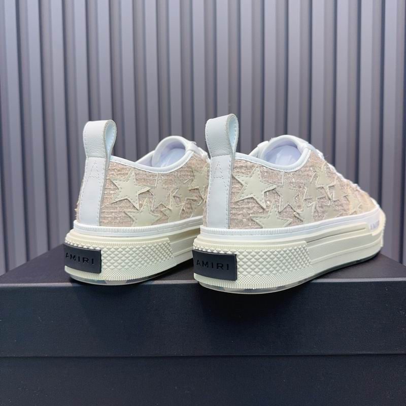 Amiri Stars Court Low – The Leather Sneaker Every Serious Collector Needs
