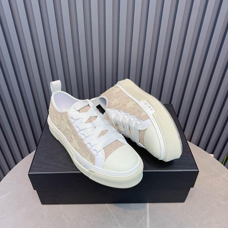 Amiri Stars Court Low – The Leather Sneaker Every Serious Collector Needs