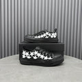 Amiri Stars Court Low – Where Los Angeles Luxury Meets Everyday Wear
