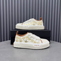 AMIRI Stars Court Low — Artisan Series