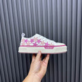 AMIRI Stars Court Low Sneakers