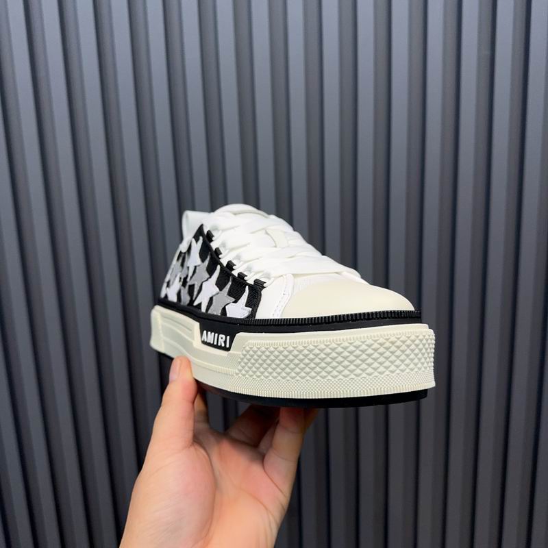 AMIRI Stars Court Low — Urban Essential