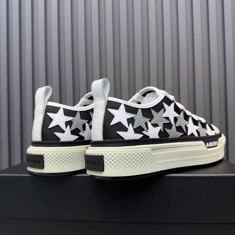 AMIRI Stars Court Low — Urban Essential