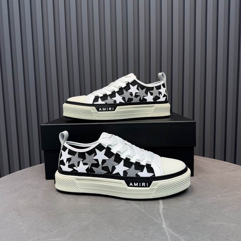 AMIRI Stars Court Low — Urban Essential