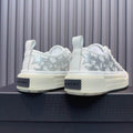 AMIRI Stars Court Low — Statement Piece