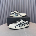 AMIRI Stars Court Low — Year-Round Edition