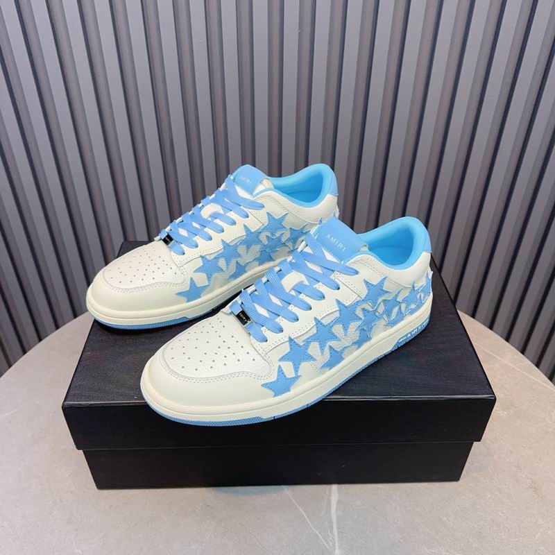 AMIRI Stars Court Low — Tonal Star System