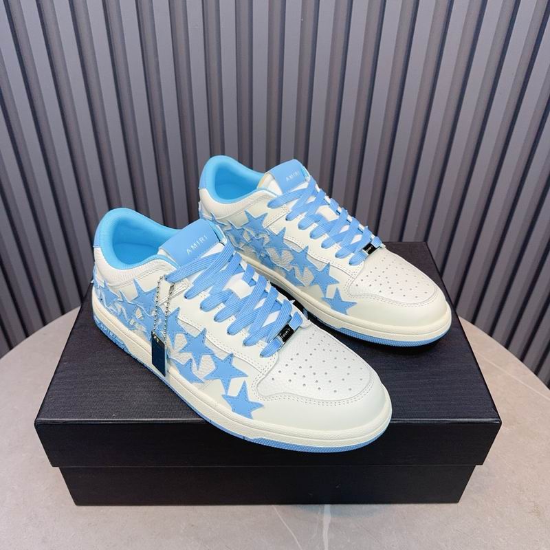 AMIRI Stars Court Low — Tonal Star System