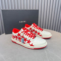 AMIRI Stars Court Low — Premium Touch Edition