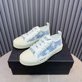 AMIRI Stars Court Low — Made in LA Spirit
