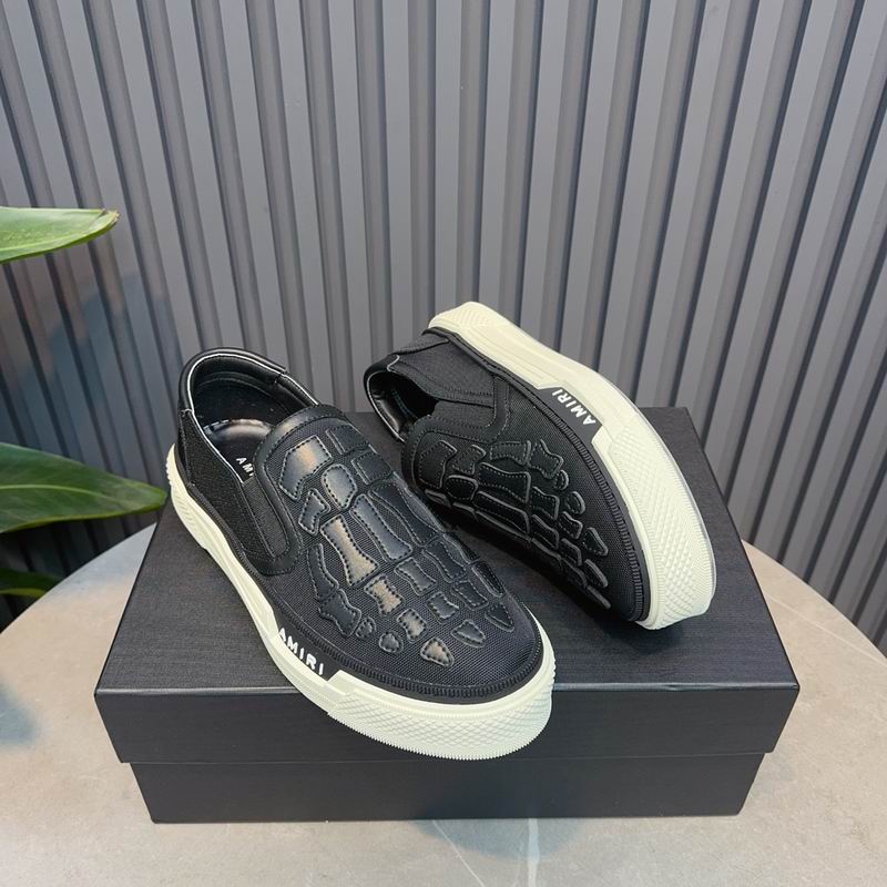 AMIRI Stars Court Low — Night Out Edition
