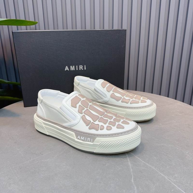 AMIRI Stars Court Low — Global Traveller