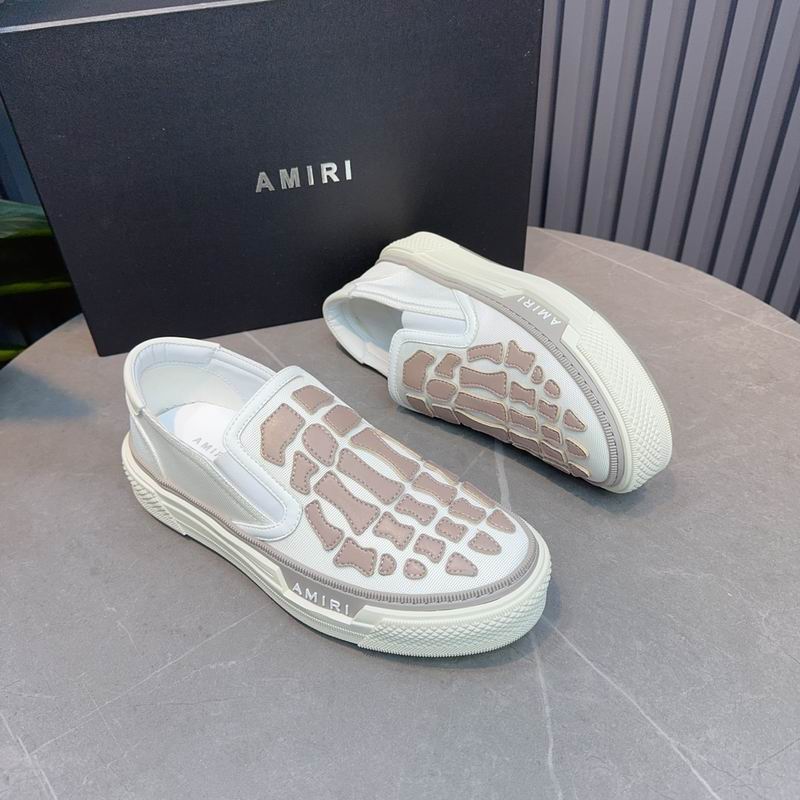 AMIRI Stars Court Low — Global Traveller