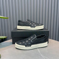 AMIRI Stars Court Low — The Edit