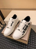 AMIRI Stars Court Low — Signature Streetwear Sneakers