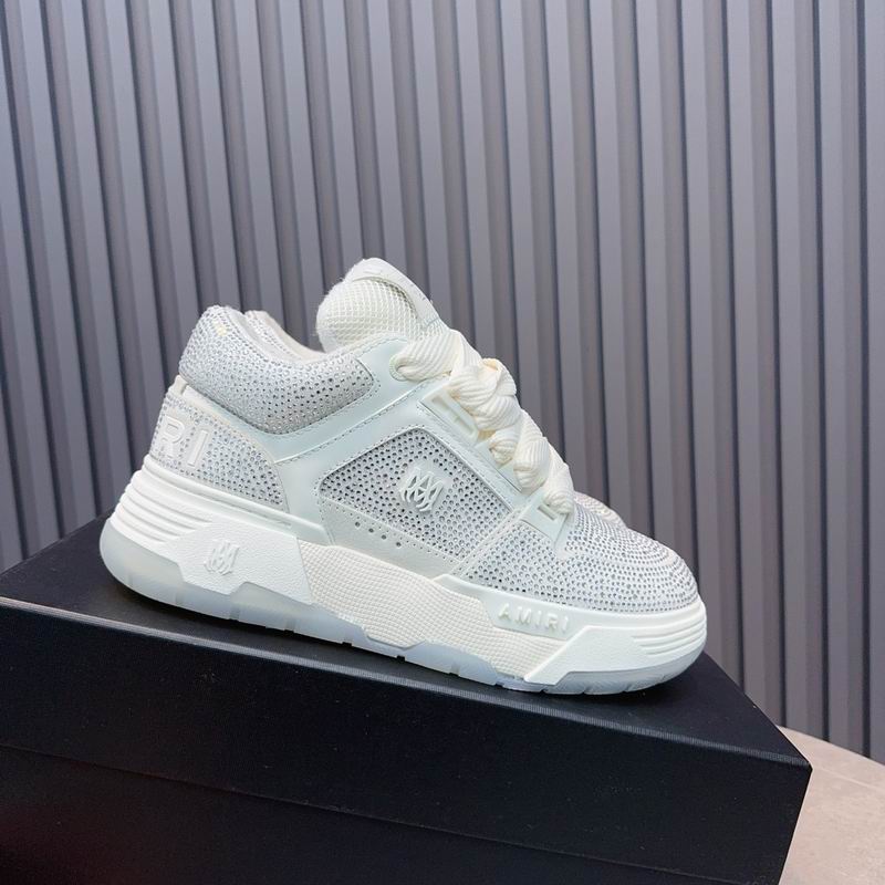 AMIRI Stars Court Low — Statement Sneakers for Every Occasion