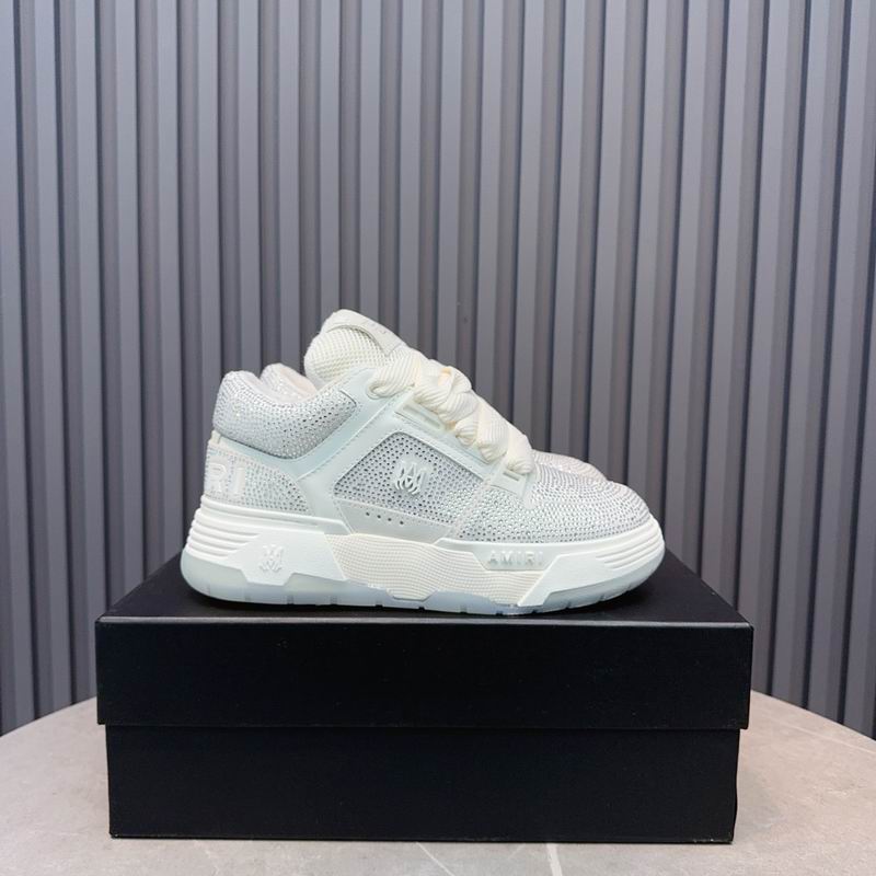 AMIRI Stars Court Low — Statement Sneakers for Every Occasion