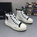 AMIRI Stars Court Low — Signature Edition