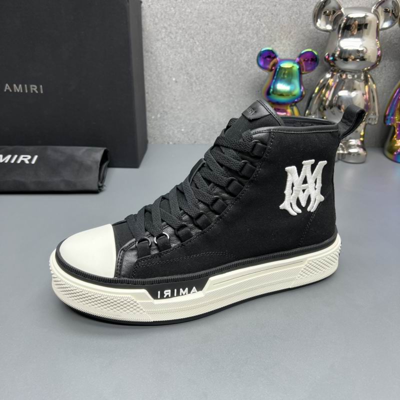 AMIRI Stars Court Low — Court Ready