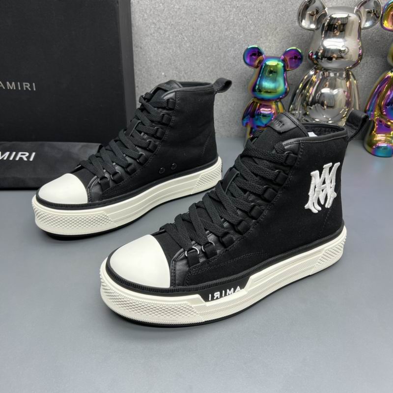 AMIRI Stars Court Low — Court Ready