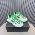 AMIRI Stars Court Low Sneakers