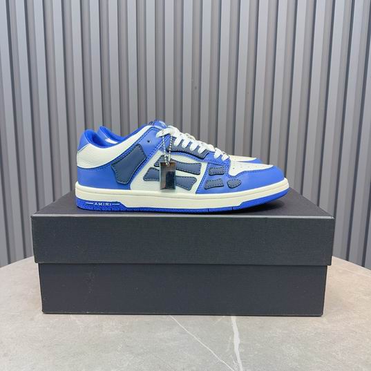 AMIRI Stars Court Low Sneakers
