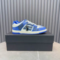 AMIRI Stars Court Low Sneakers