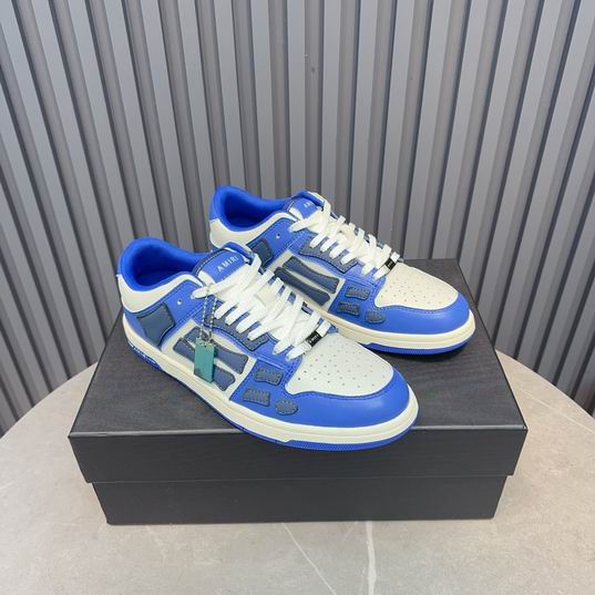AMIRI Stars Court Low Sneakers