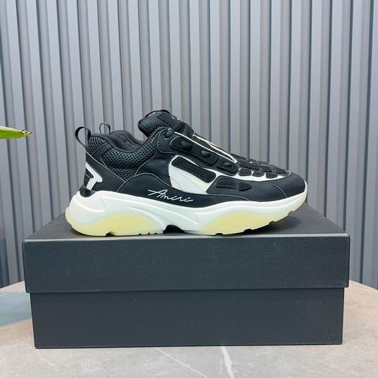 AMIRI Stars Court Low Sneakers | EU 38–45