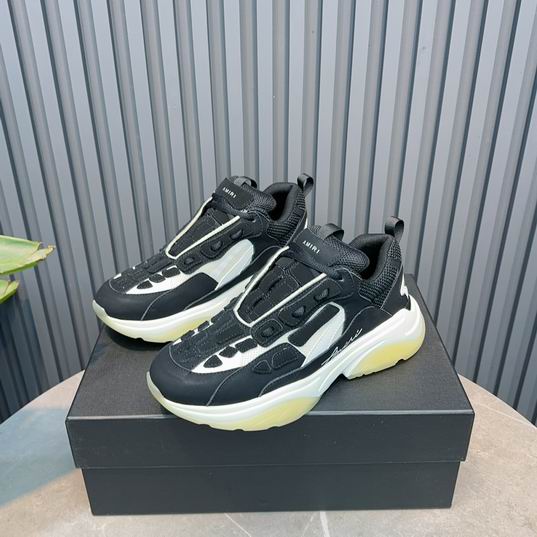 AMIRI Stars Court Low Sneakers | EU 38–45