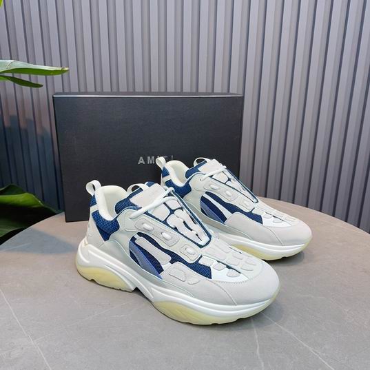 AMIRI Stars Court Low Sneakers | EU 38–45 | MNH0805