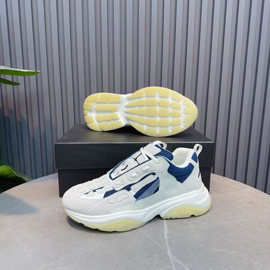 AMIRI Stars Court Low Sneakers | EU 38–45 | MNH0805
