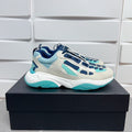 AMIRI Stars Court Low Sneakers | EU 38–45 | PKM0106