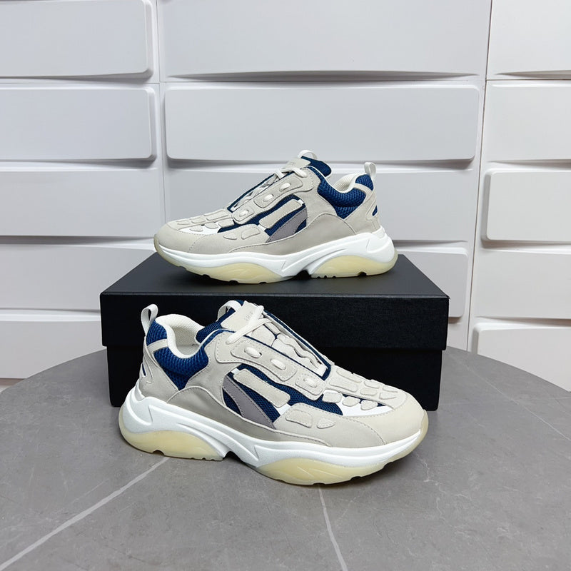 AMIRI Low-Top Sneakers – Luxury Streetwear | EU 38–45