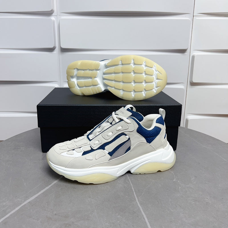 AMIRI Low-Top Sneakers – Luxury Streetwear | EU 38–45