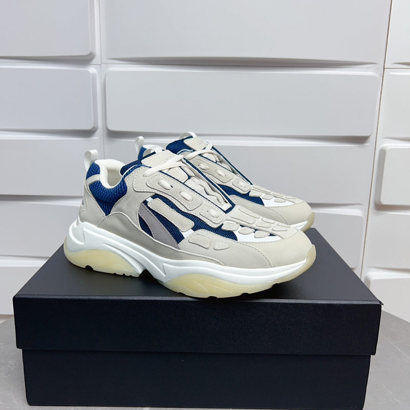 AMIRI Low-Top Sneakers – Luxury Streetwear | EU 38–45