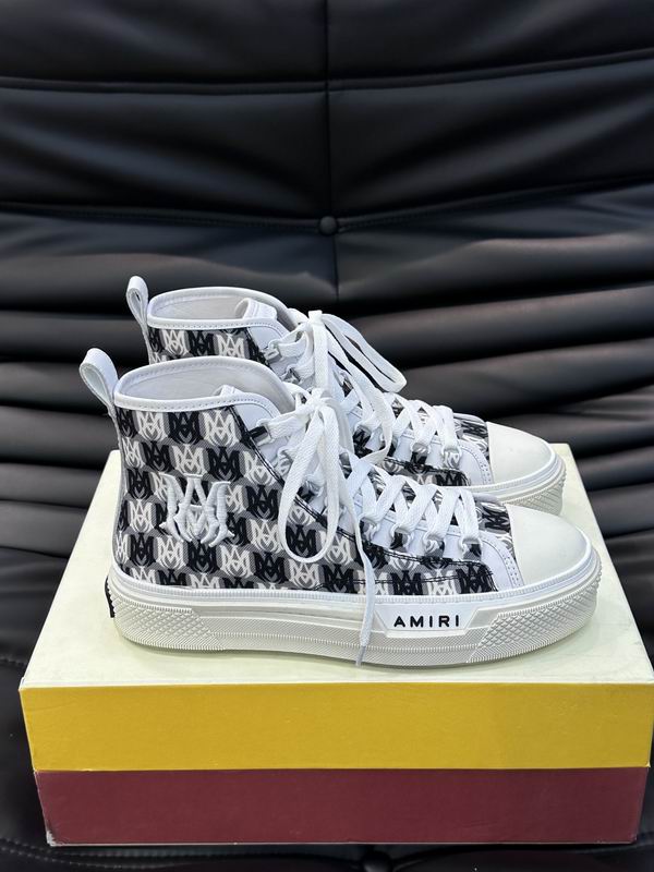 AMIRI Stars Court Low — Tonal Star System
