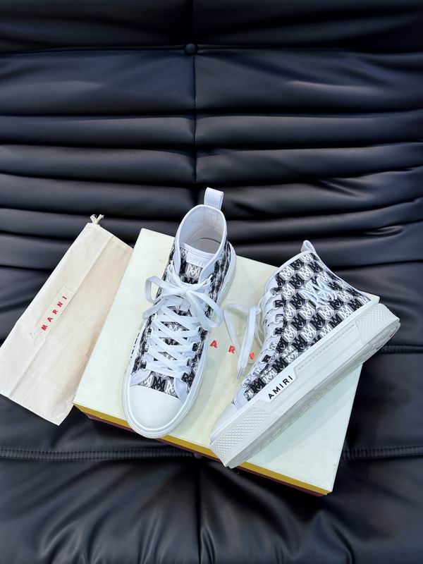 AMIRI Stars Court Low — Tonal Star System