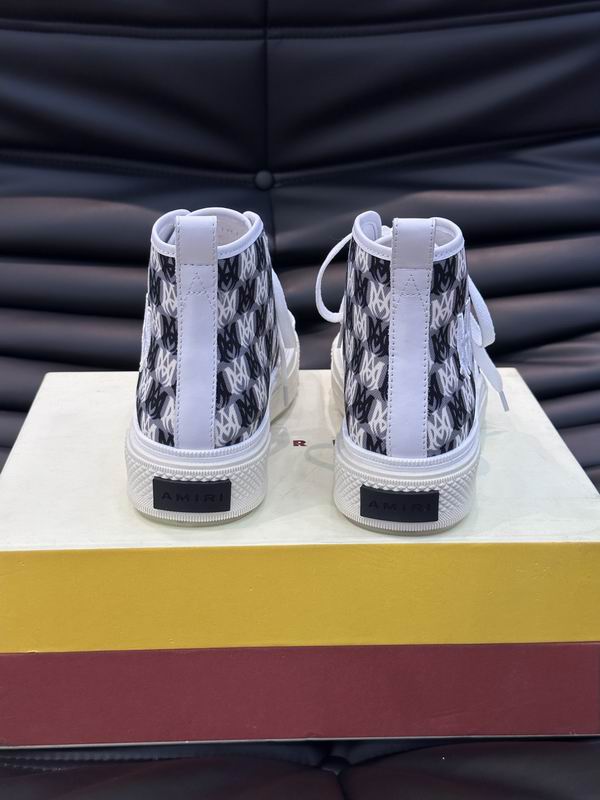 AMIRI Stars Court Low — Tonal Star System