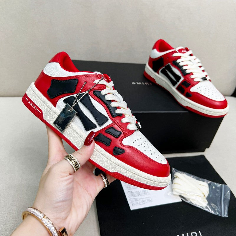 Amiri JCW01 Platform Sneakers | EU 35–45 | 4cm Sole