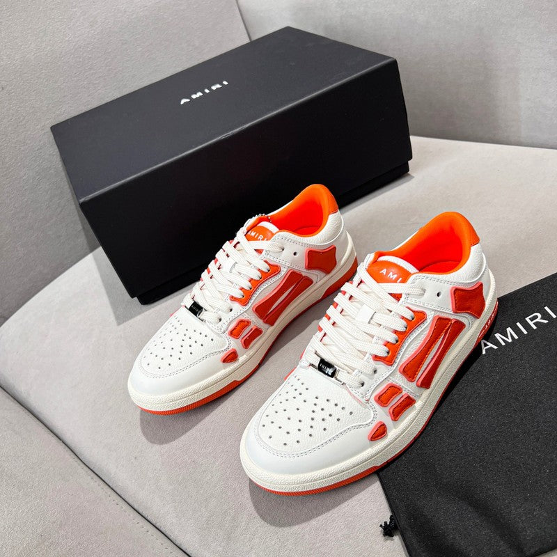 Amiri JCW03 Platform Sneakers | EU 35–45 | 4cm Sole