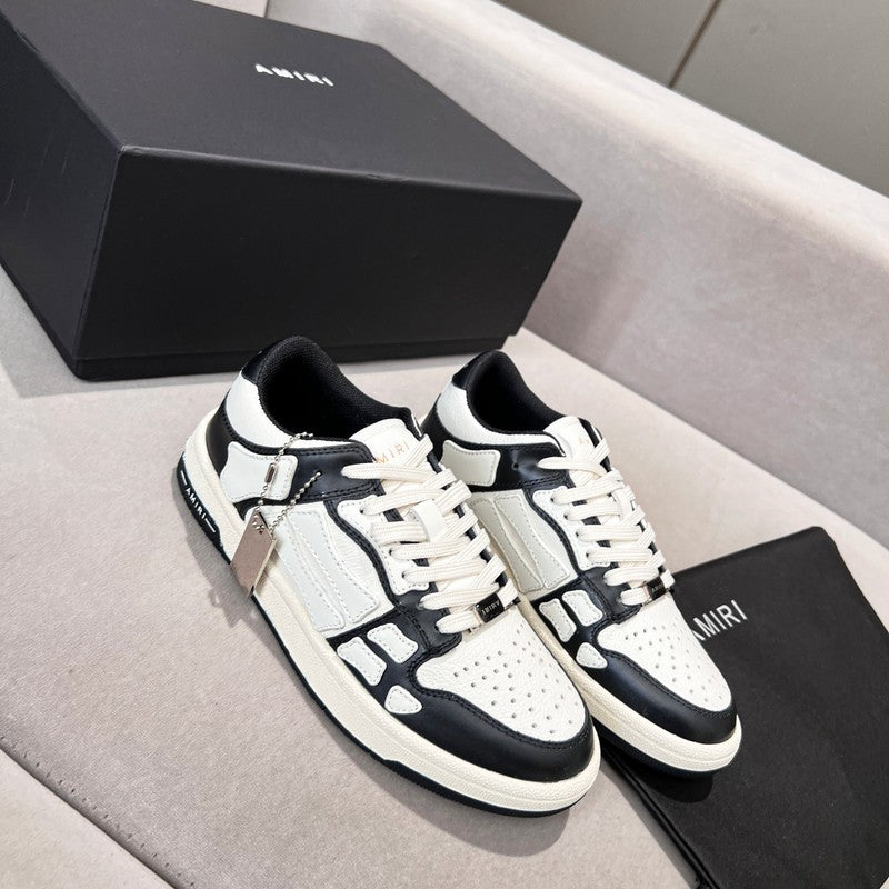 Amiri JCW04 Platform Sneakers | EU 35–45 | 4cm Sole