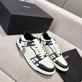 Amiri JCW04 Platform Sneakers | EU 35–45 | 4cm Sole