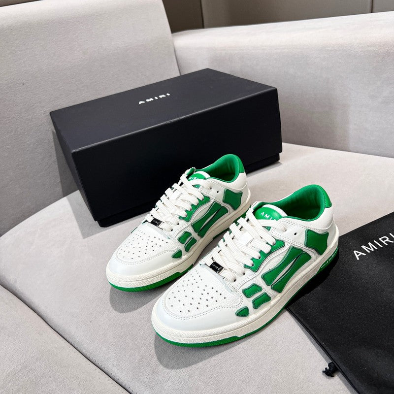 Amiri JCW05 Platform Sneakers | EU 35–45 | 4cm Sole