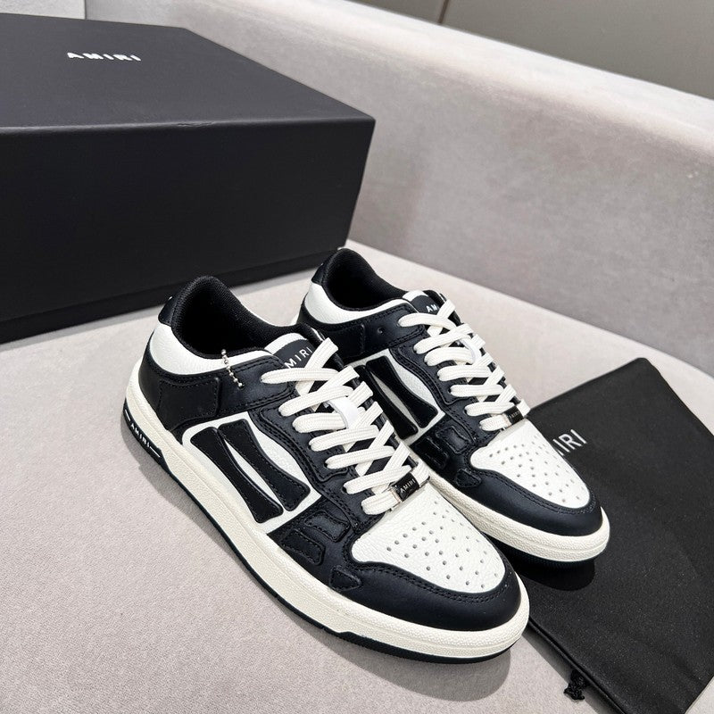 Amiri JCW07 Platform Sneakers | EU 35–45 | 4cm Sole