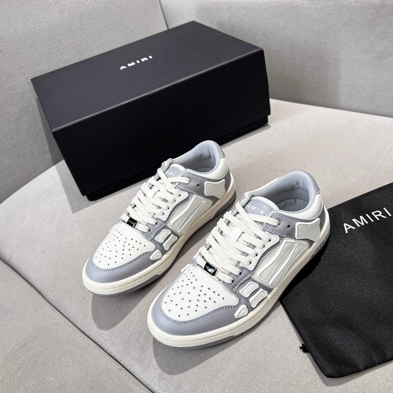 Amiri JCW08 Platform Sneakers | EU 35–45 | 4cm Sole
