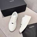 Amiri JCW11 Platform Sneakers | EU 35–45 | 4cm Sole
