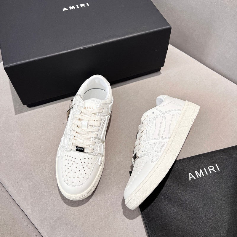 Amiri JCW11 Platform Sneakers | EU 35–45 | 4cm Sole