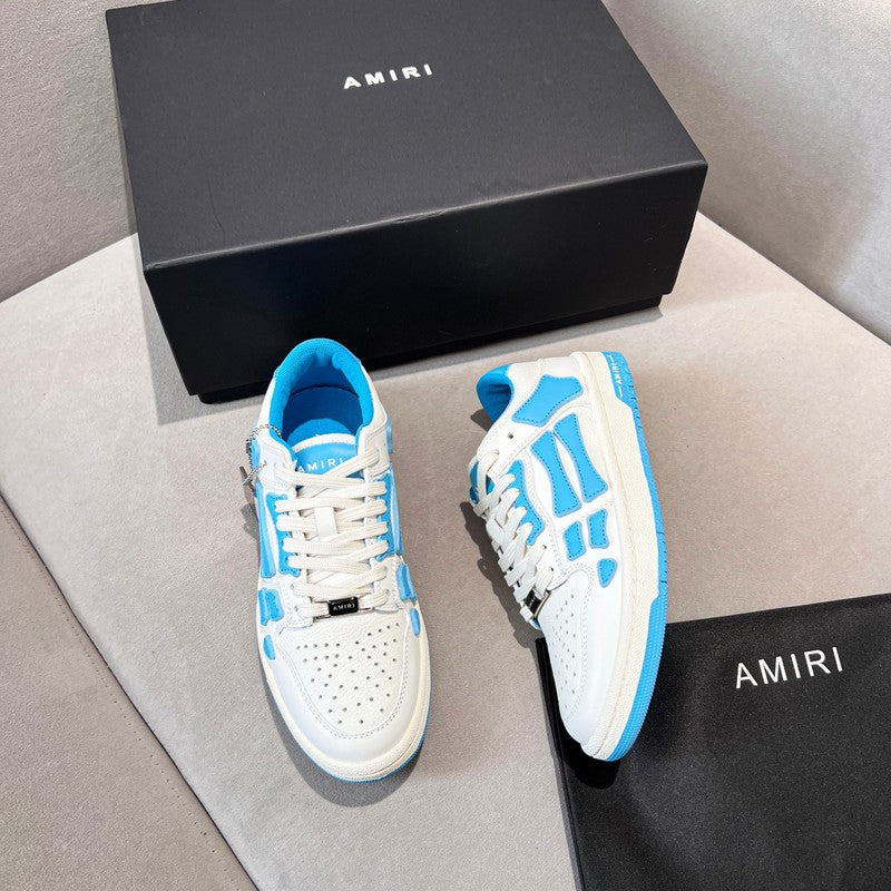 Amiri JCW12 Platform Sneakers | EU 35–45 | 4cm Sole